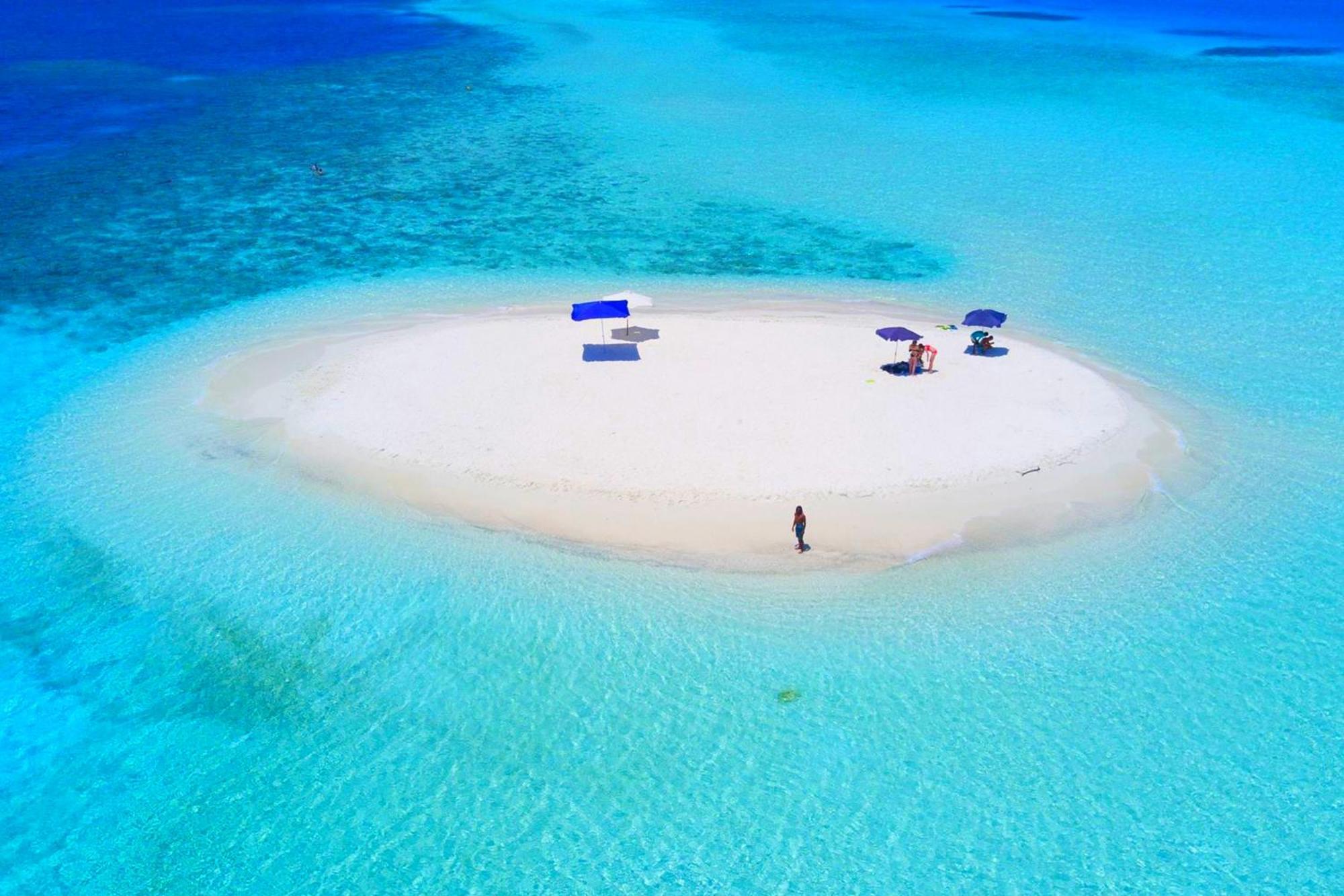 Casaparadiso - Beach View Ukulhas Exteriér fotografie